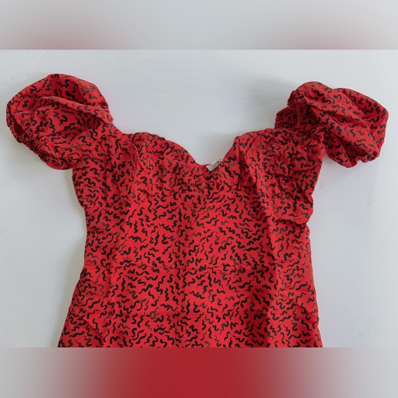 FRANCE DRESS (WEEKEND SALE) - Picture 7 of 8